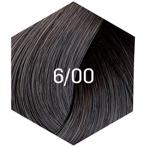 6/00 dunkelblond natur