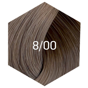 8/00 hellblond natur