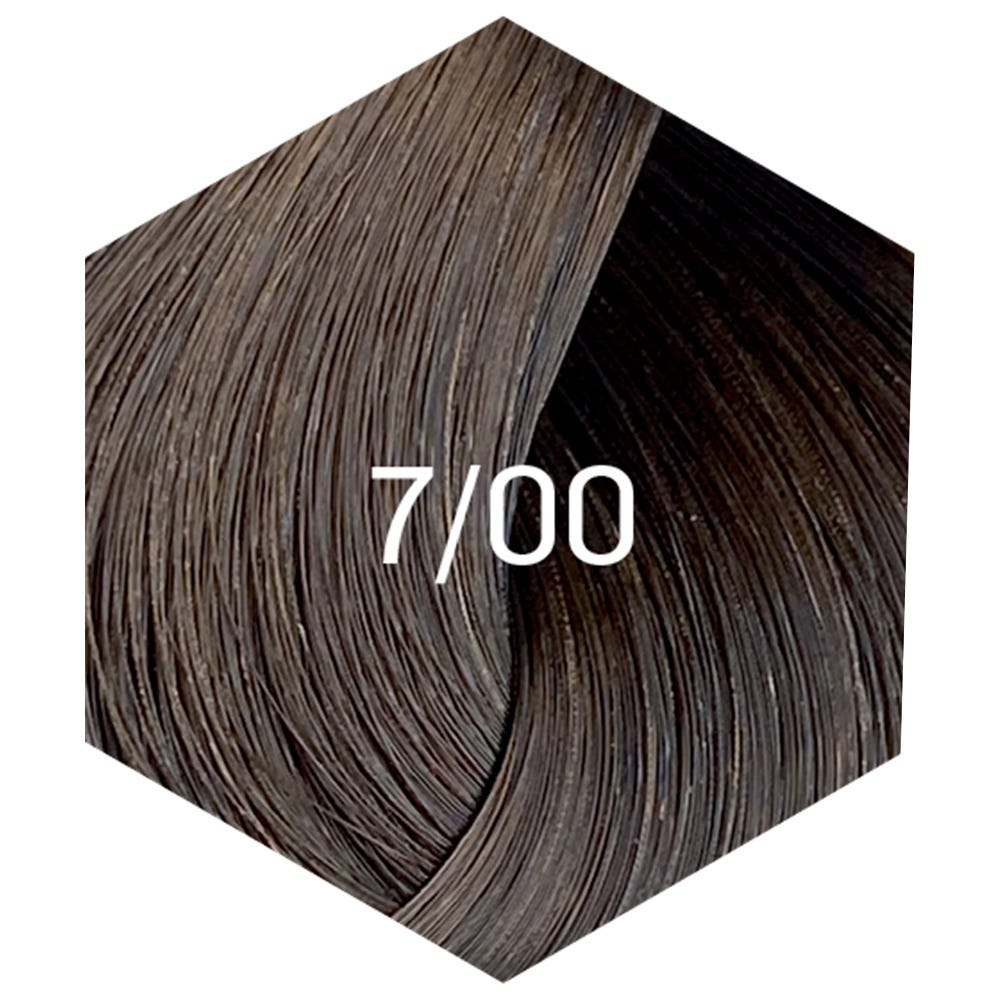 12121345-Farbe-7/00 Mittelblond Natur