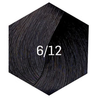 6/12 Dunkelblond Asch-Irisé Pearl