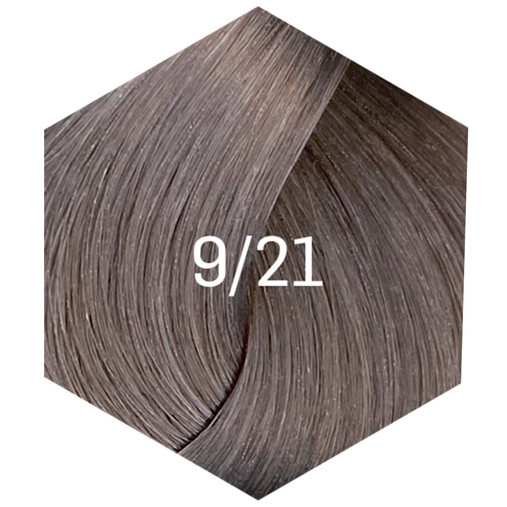 12121430-Farbe-9/21 Hell Lichtblond Asch-Irisé Pearl