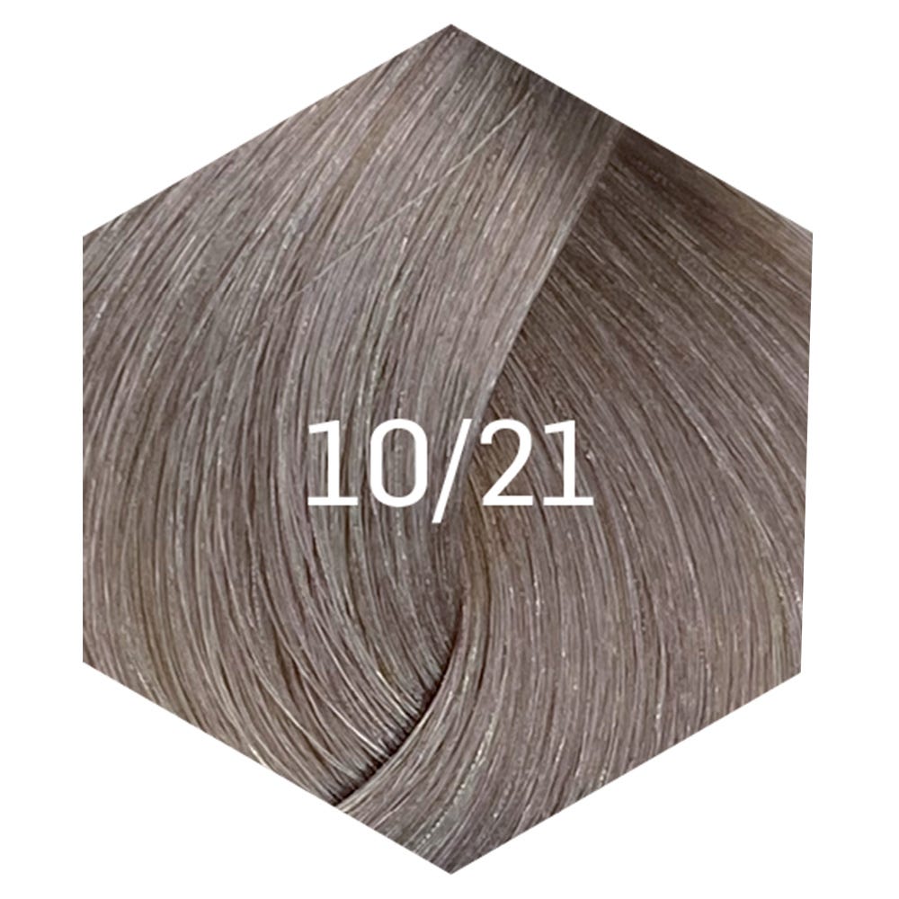 12121431-Farbe-10/21 Platinblond Asch-Irisé Pearl