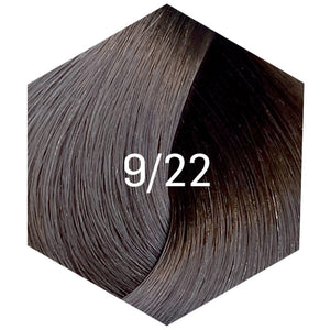 9/22 Lichtblond Irisé Intensiv