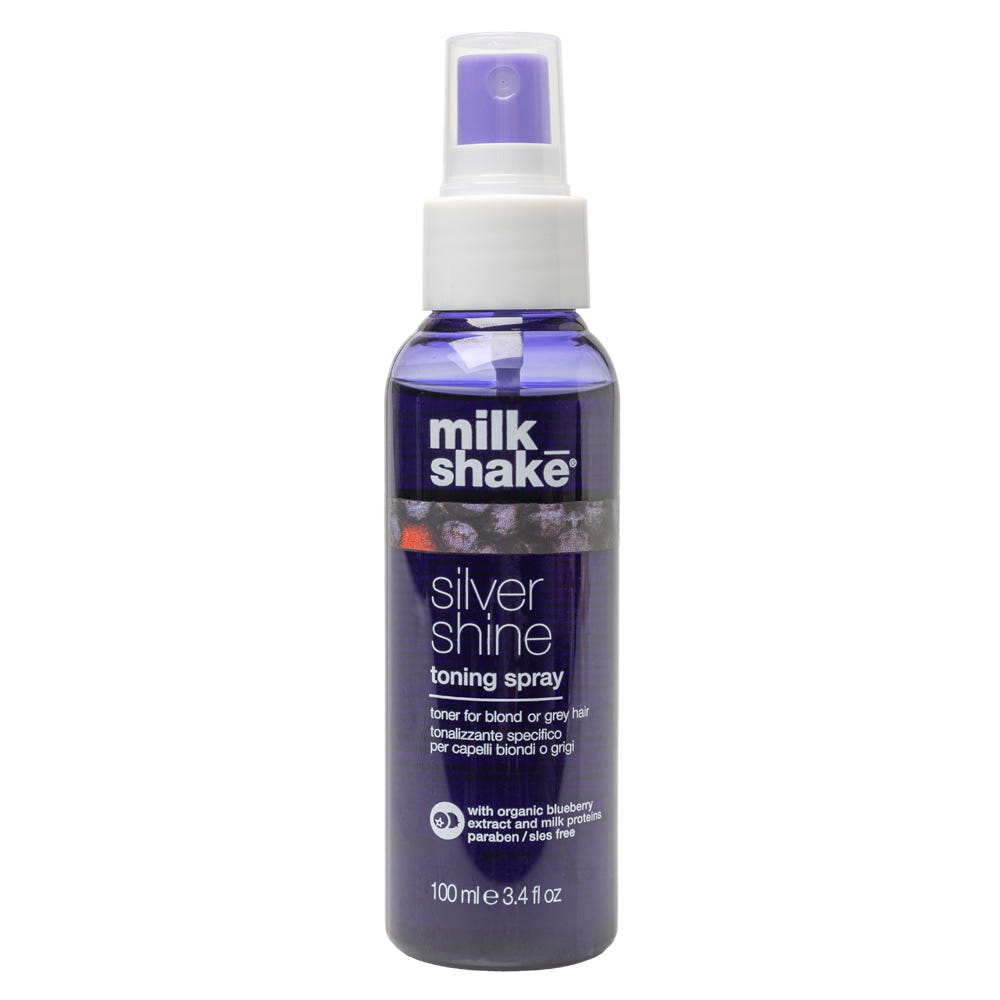 milk_shake Silver Shine Toning Spray 100 ml