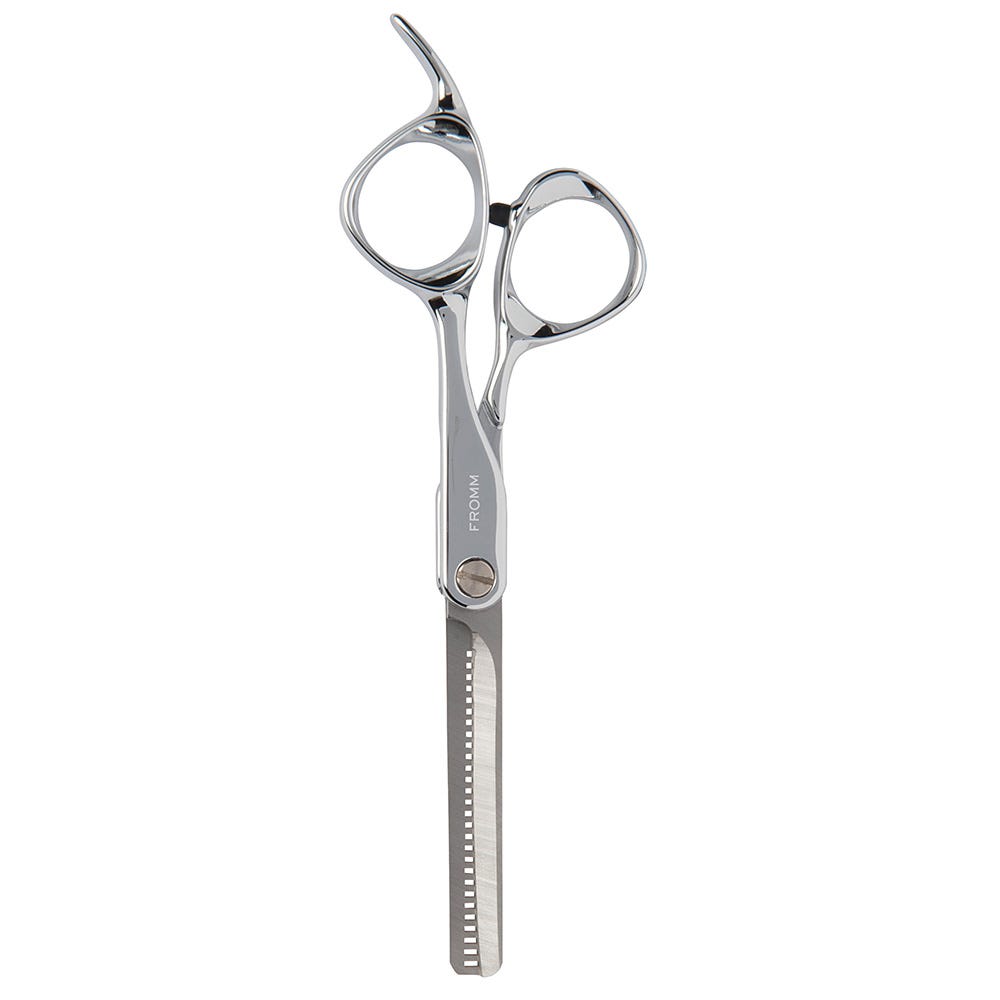Fromm Shears Modellierschere Silber 5.75 inch
