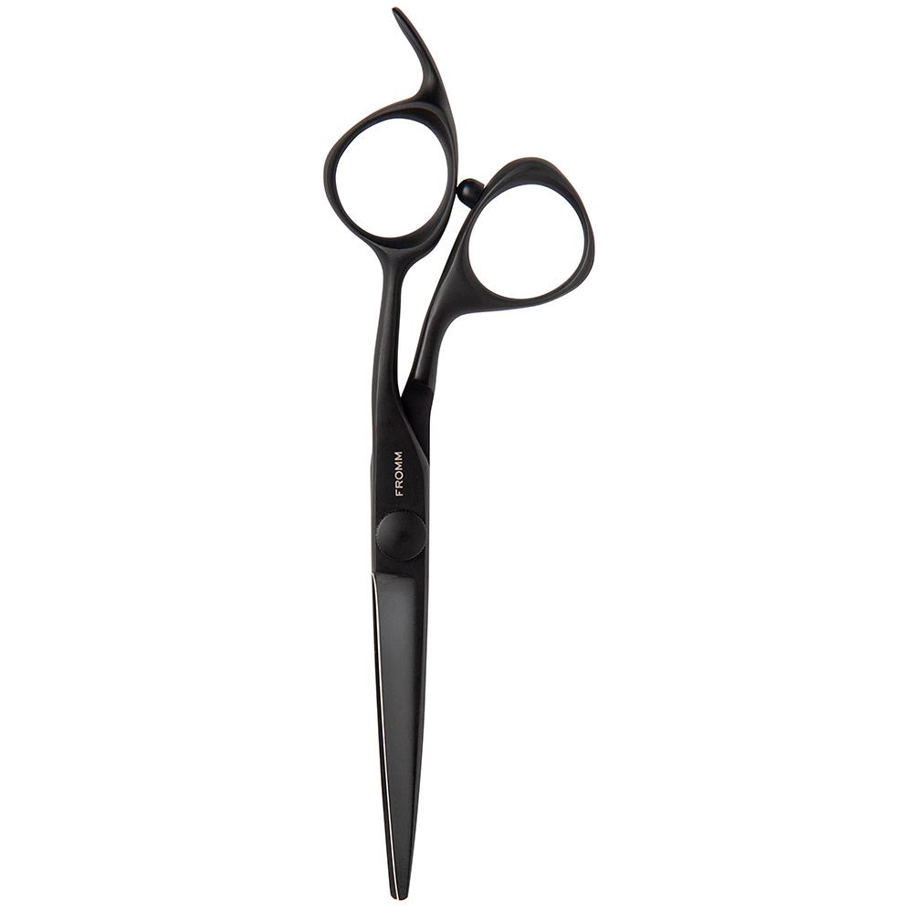 Fromm Shears Dare Schere Schwarz 5.75 Inch