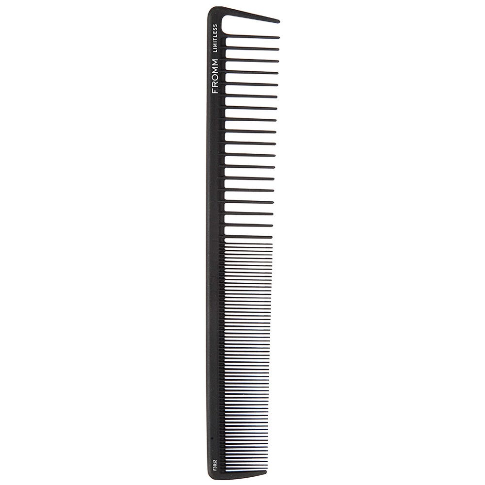Fromm Combs Carbon Schneidekamm 8 inch