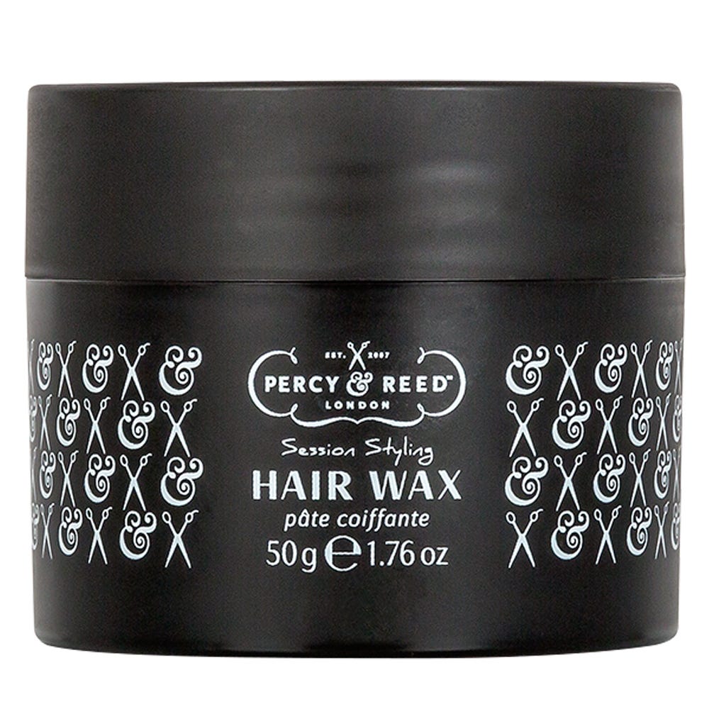 PERCY & REED SESSION STYLING Hair Wax 50 g