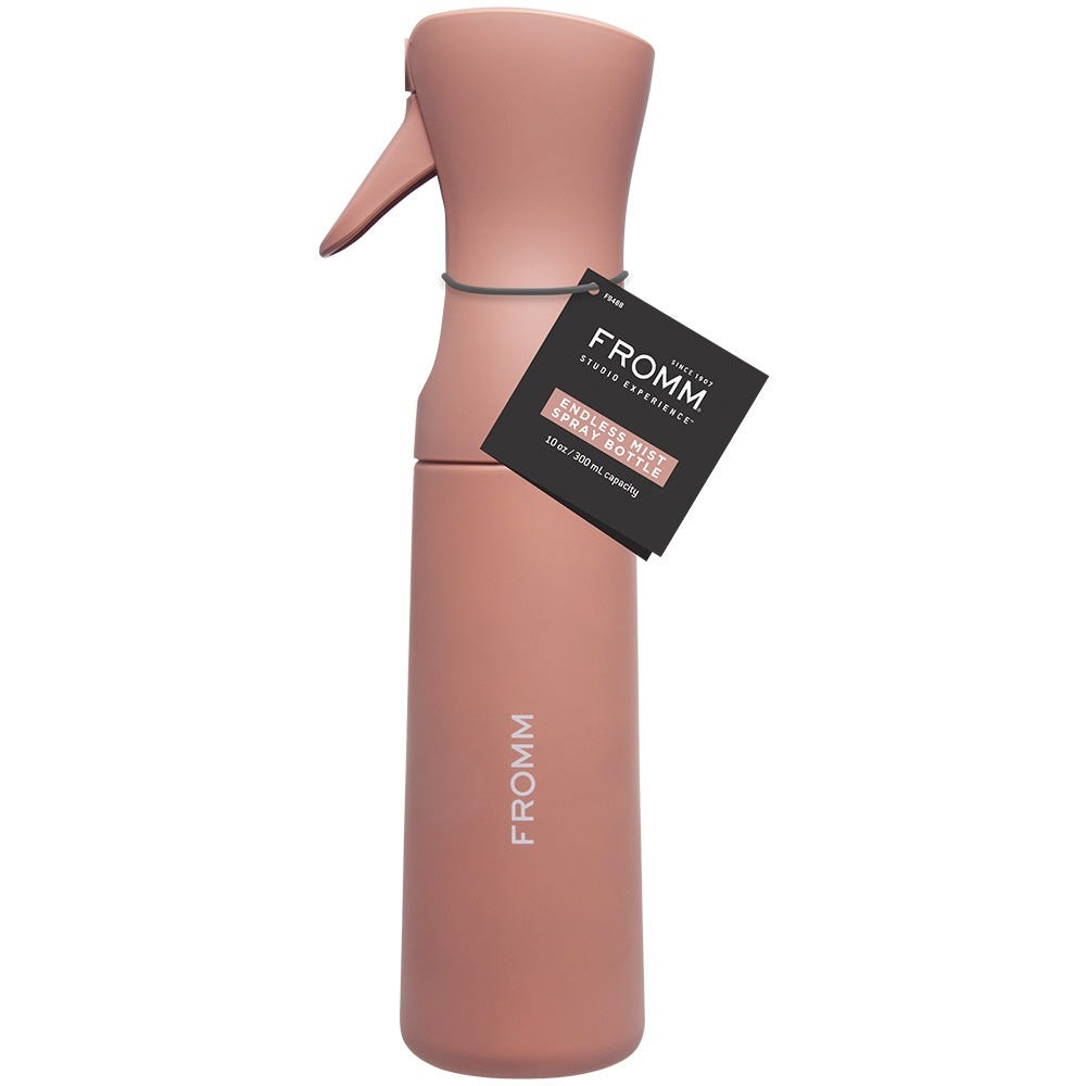 Fromm Essentials Sprühflasche nude 295 ml