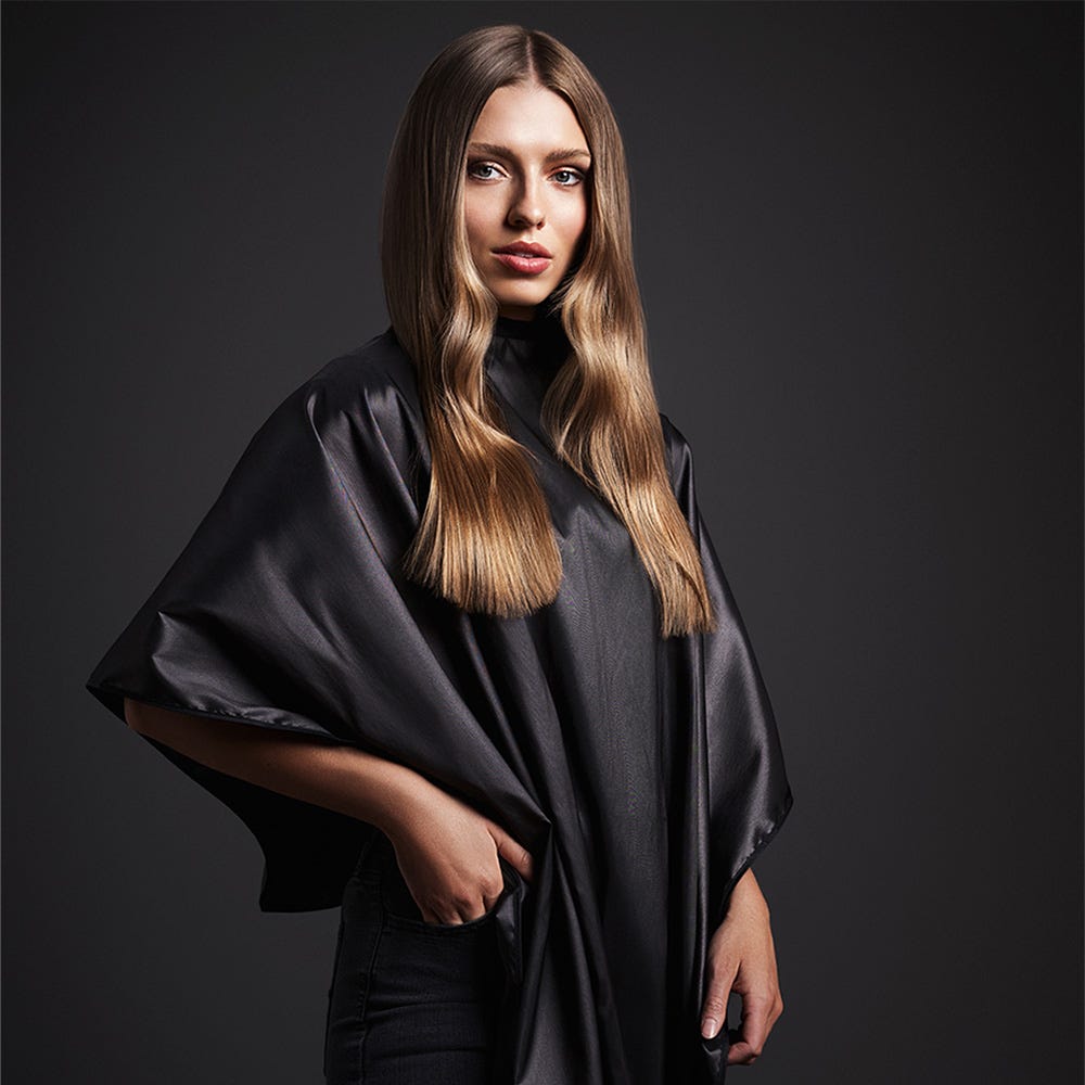 Fromm Premium Haarstyling Umhang 