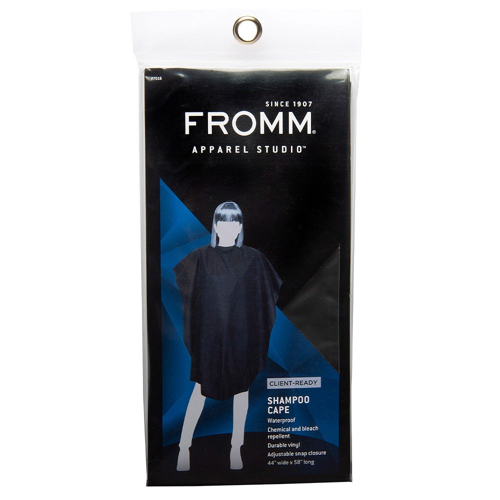 Fromm Frisier- und Schminkumhang