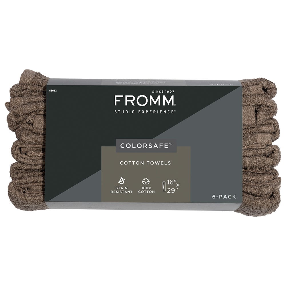 12121816-Farbe-Braun