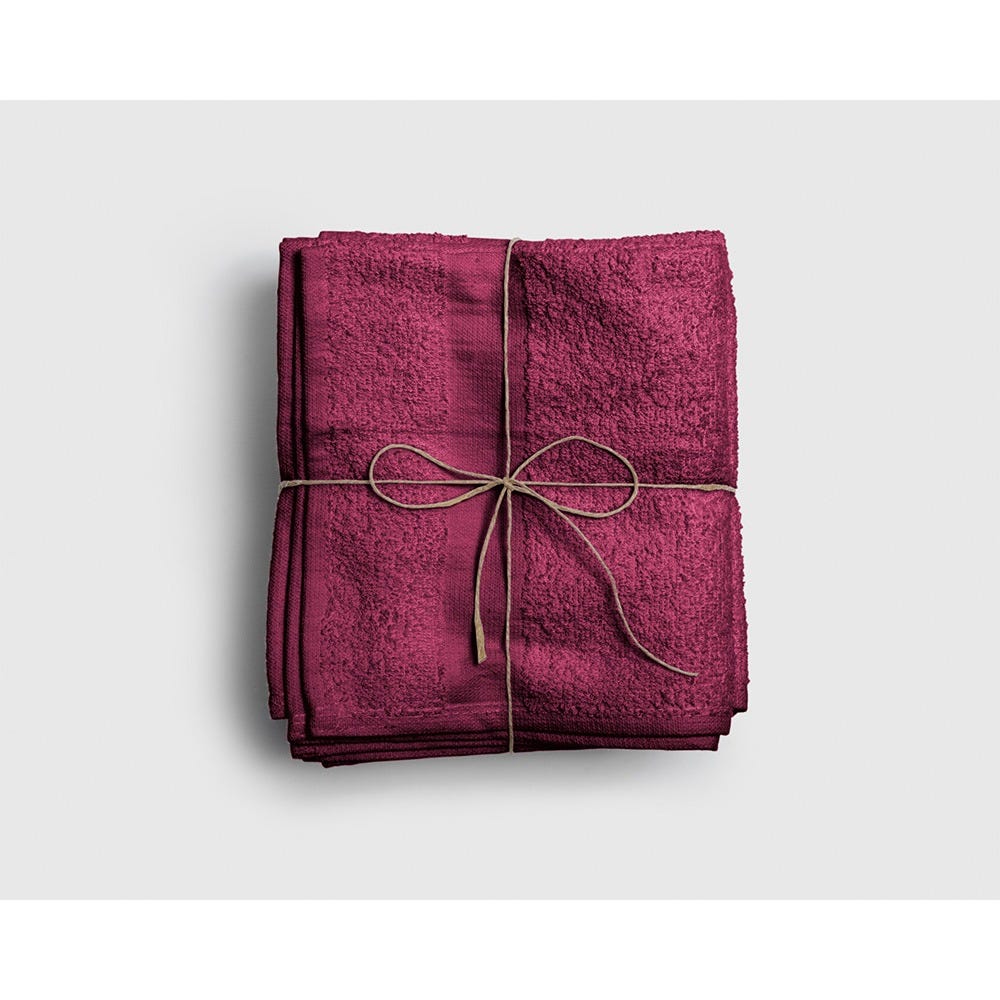 12121819-Farbe-Cranberry
