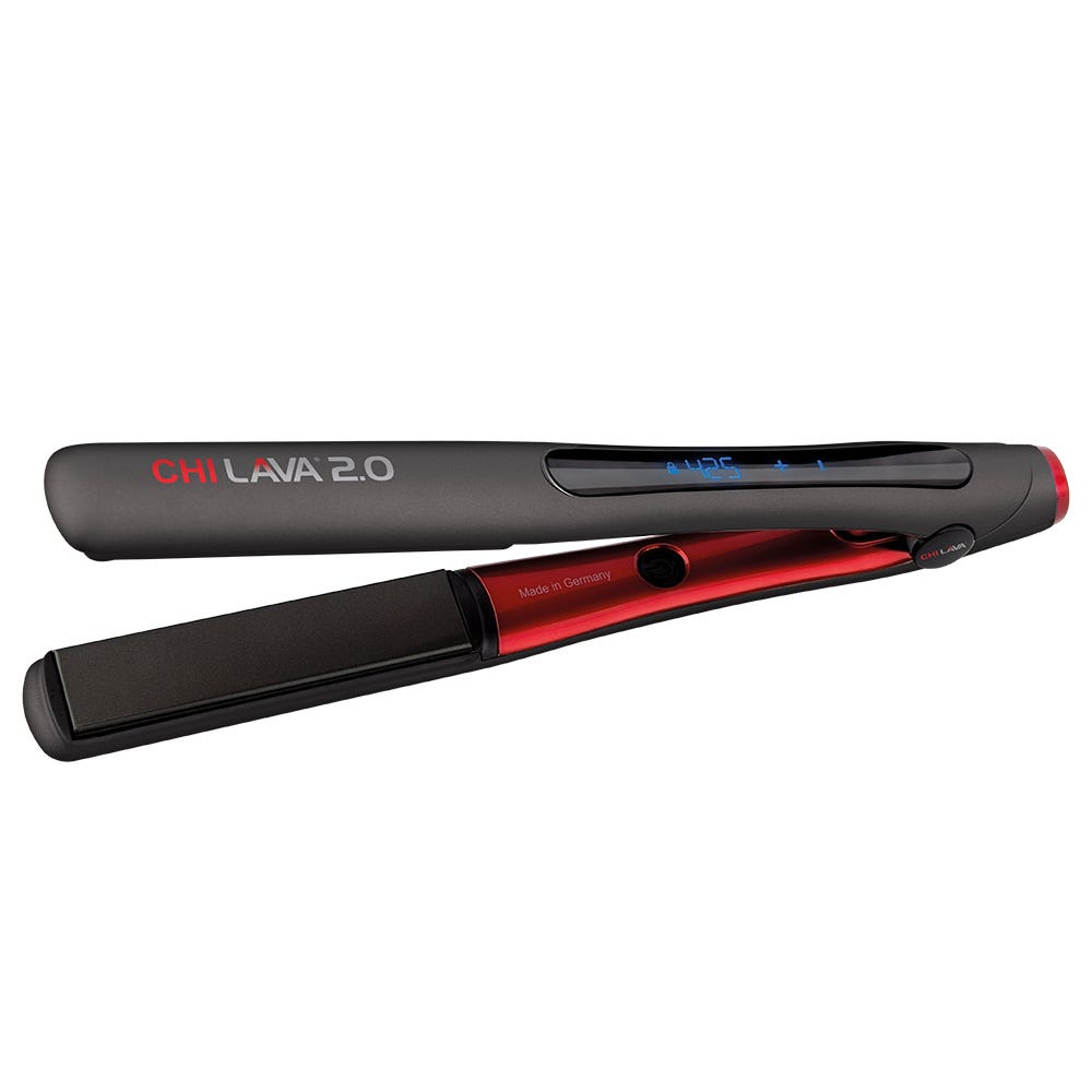 CHI Lava Hairstyling Iron 2.0