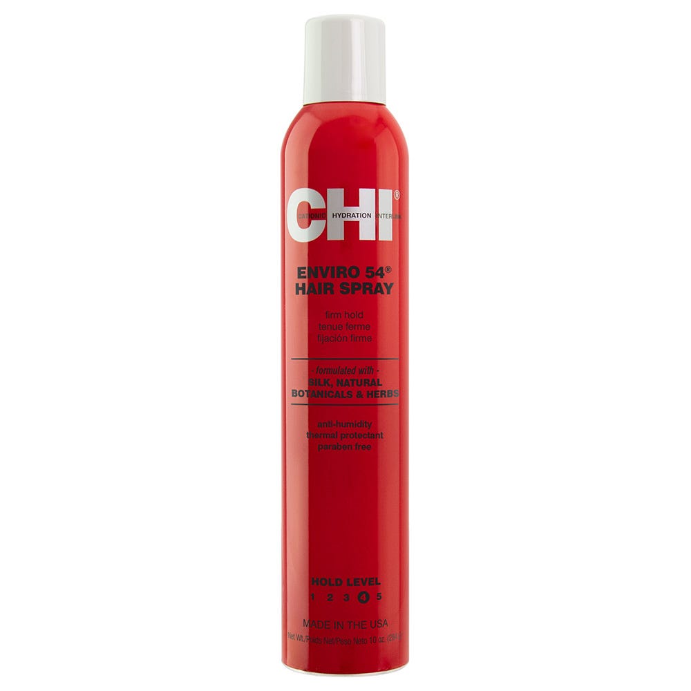 CHI Enviro 54 Firm Hold Hairspray 296 g