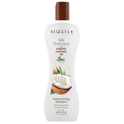 CHI BioSilk Silk Therapy Coco Oil Shampoo 355 ml