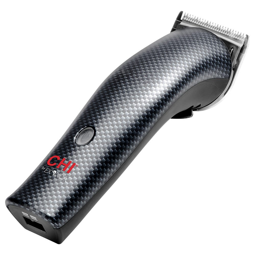 CHI by Exonda - Carbon Look Series Clipper