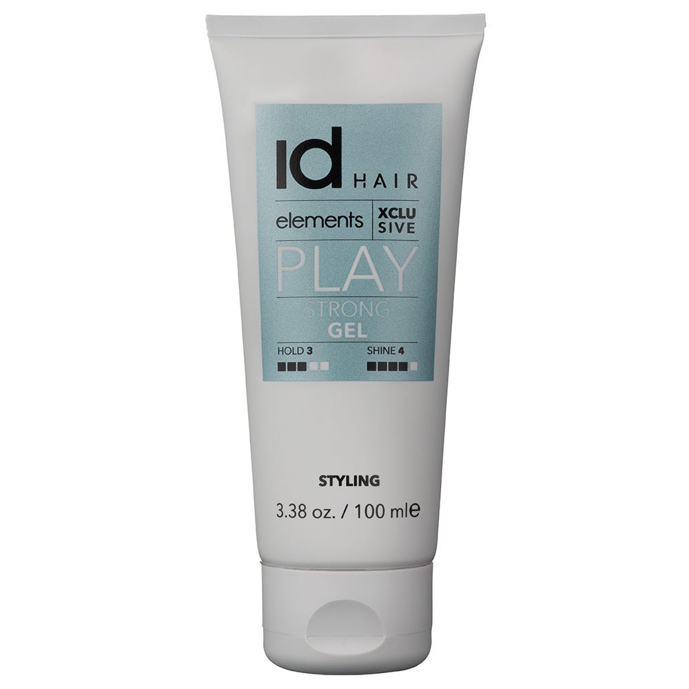 ID Hair Elements Xclusive Strong Gel 100 ml