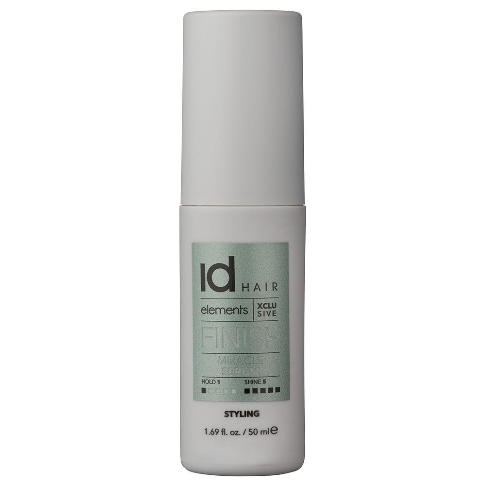 ID Hair Elements Xclusive Miracle Serum 50 ml