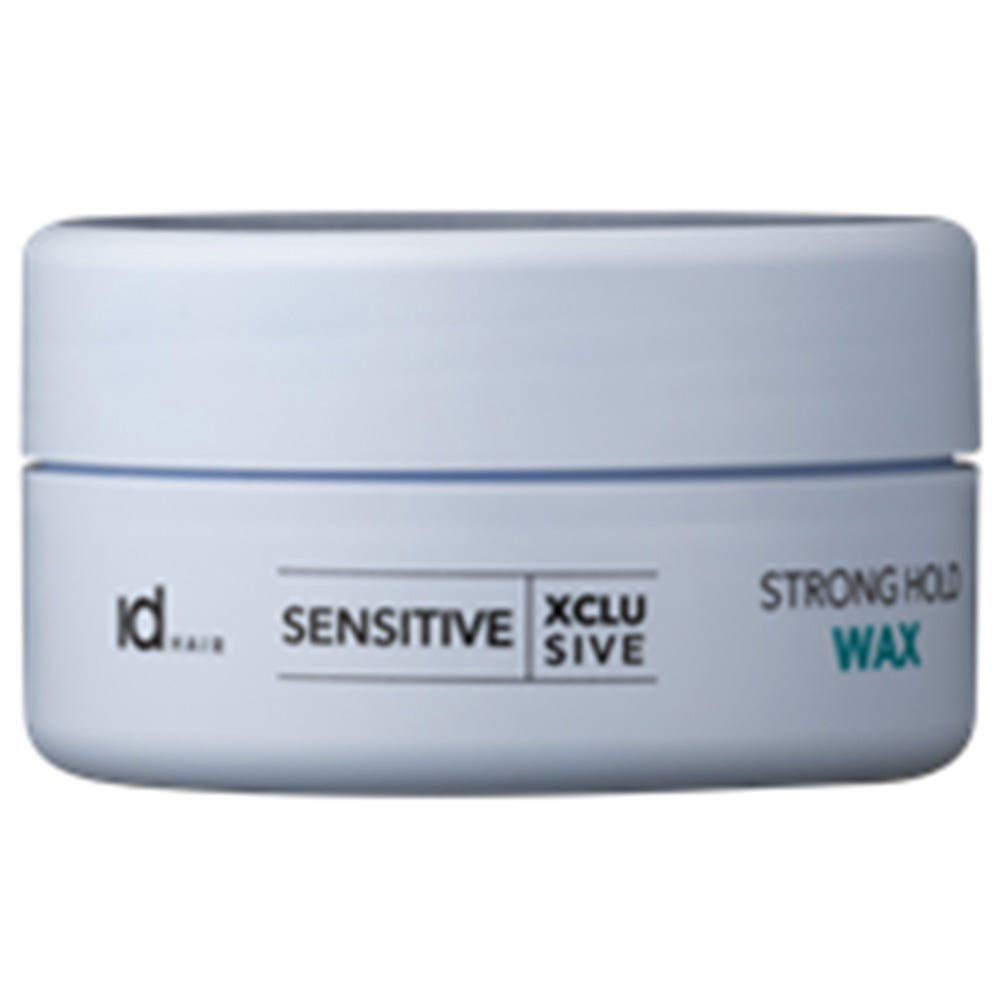 ID Hair Sensitive Xclusive Strong Hold Wax 100 ml