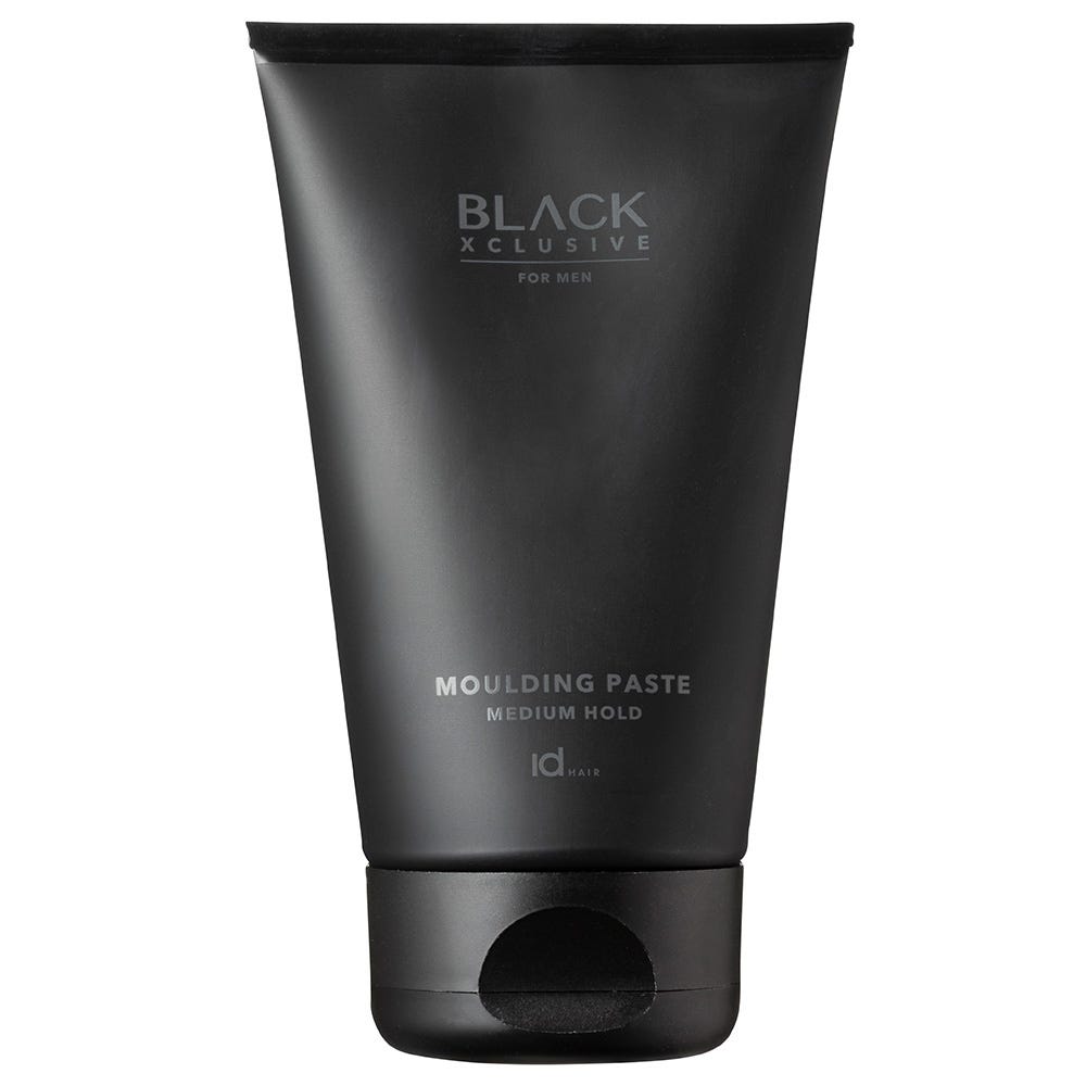 ID Hair Black Xclusive Moulding Paste 90 ml