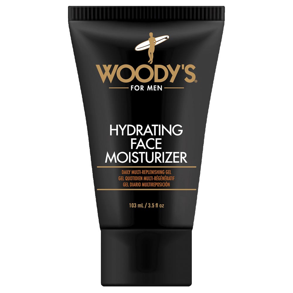 Woody's Hydrating Face Moisturizer 103 ml