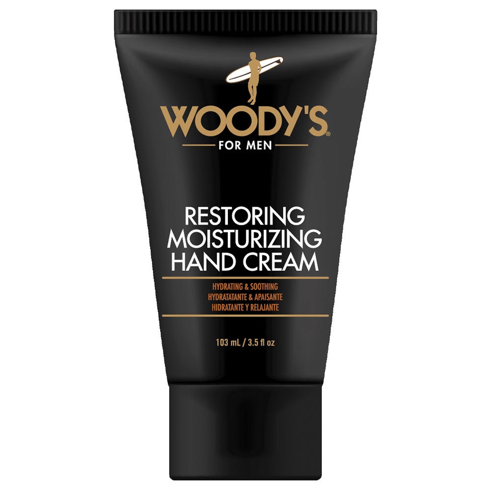 Woody's Restoring Moisturizing Hand Creme 103 ml