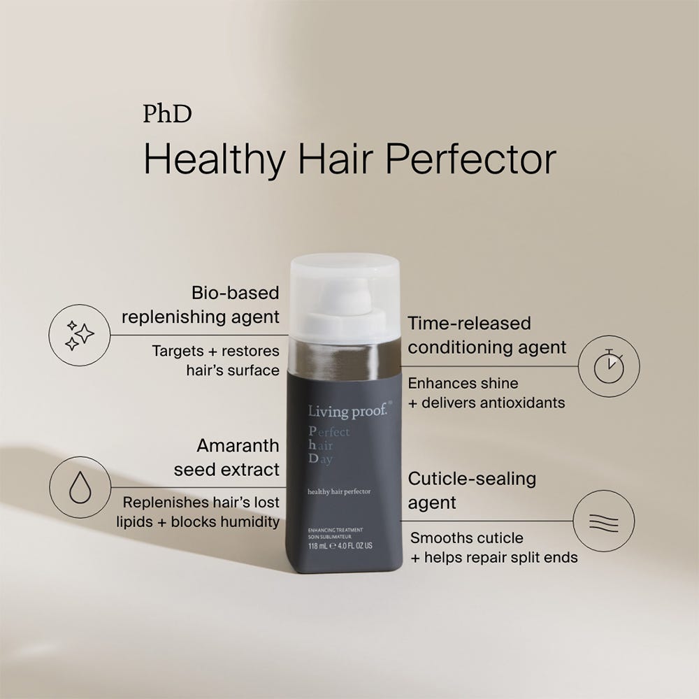 Living Proof Perfect Hair Day Healthy Hair Perfector 60 ml