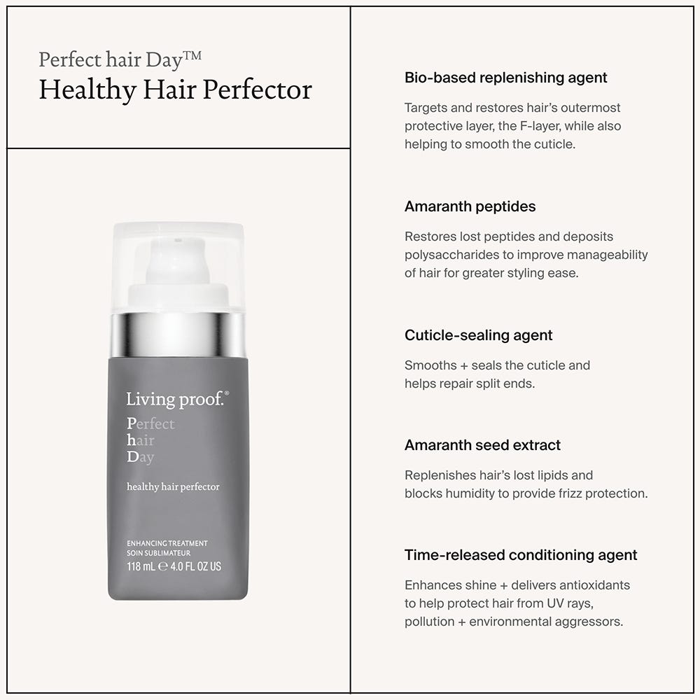 Living Proof Perfect Hair Day Healthy Hair Perfector 60 ml