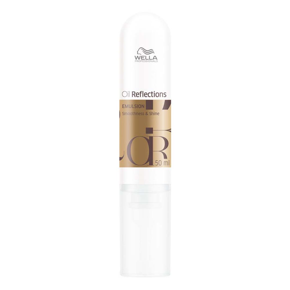 Wella Professionals Care Oil Reflections Emulsion 50 ml