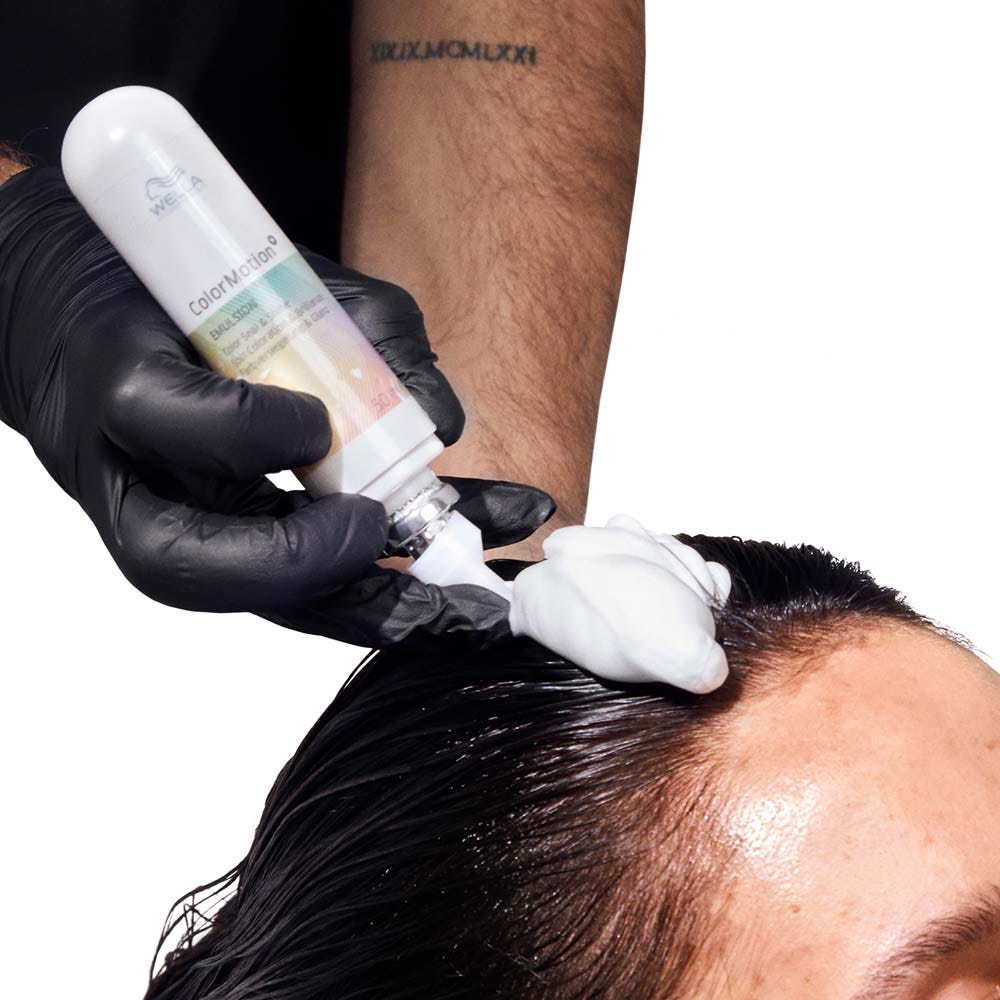 Wella Professionals Care Oil Reflections Emulsion 50 ml