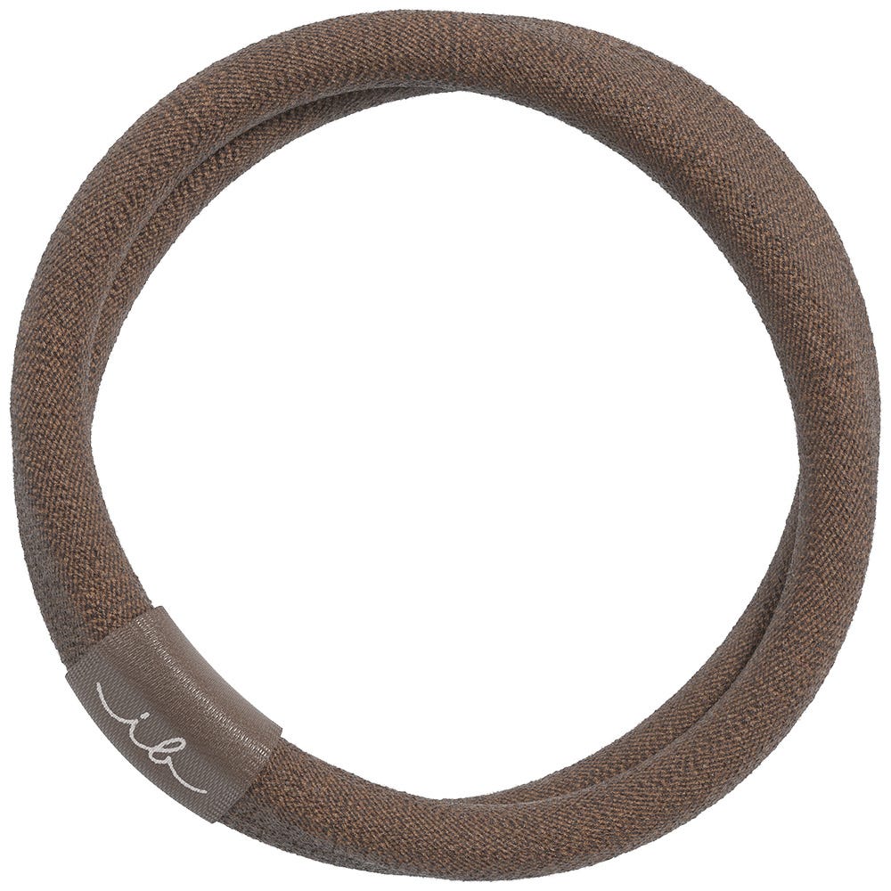 Invisibobble HAIR TIE Mocha 5 Stück