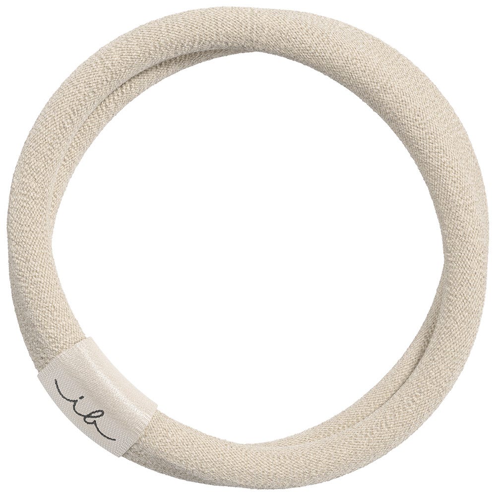 Invisibobble HAIR TIE Mocha 5 Stück