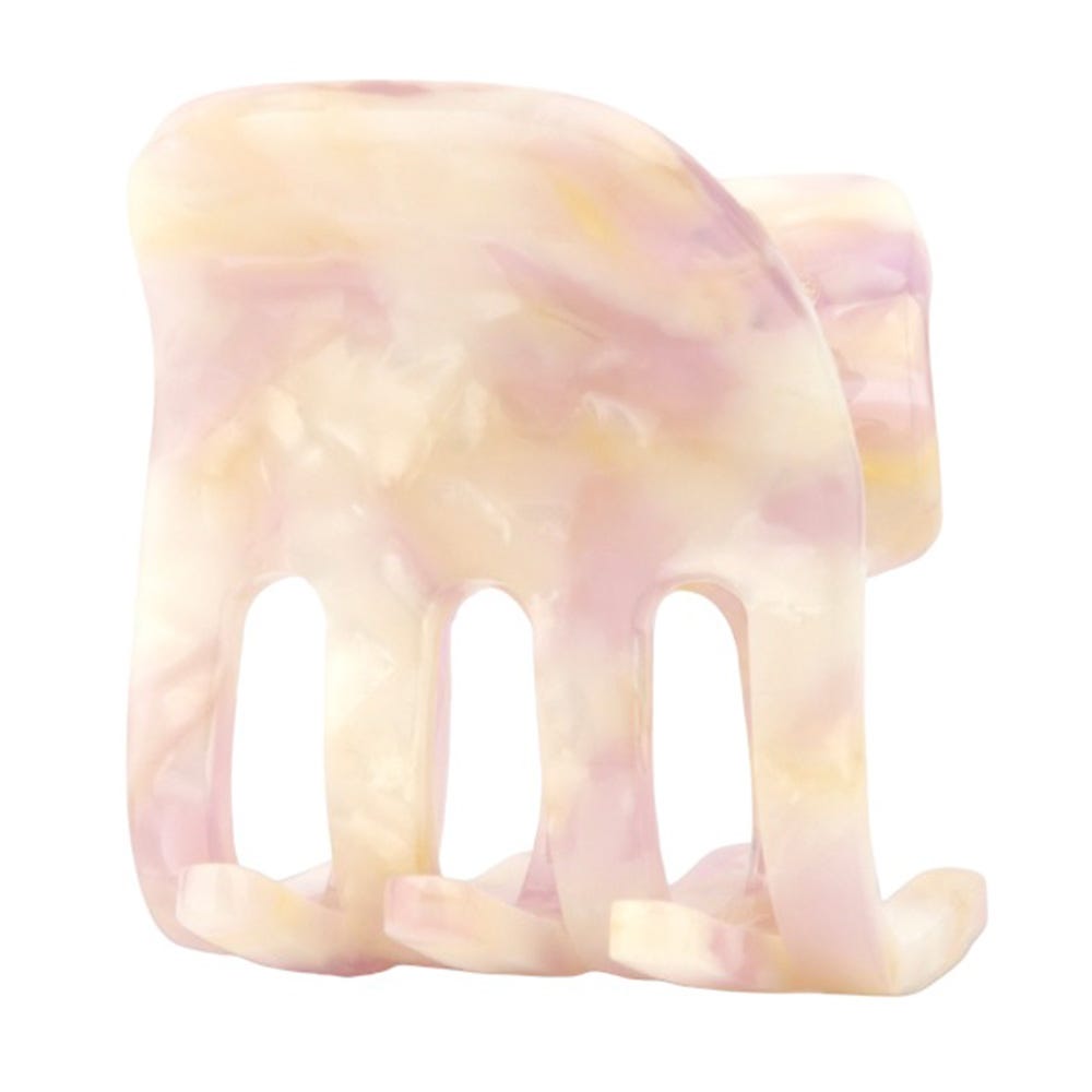 Sasstie Paw Soft Violet Haarklammer