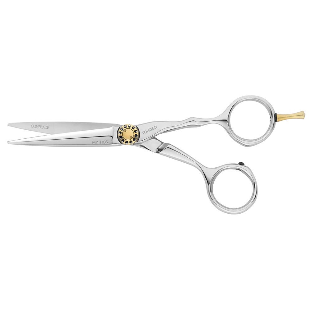 Tondeo Haarschneideschere MYTHOS Offset 6.0 CONBLADE