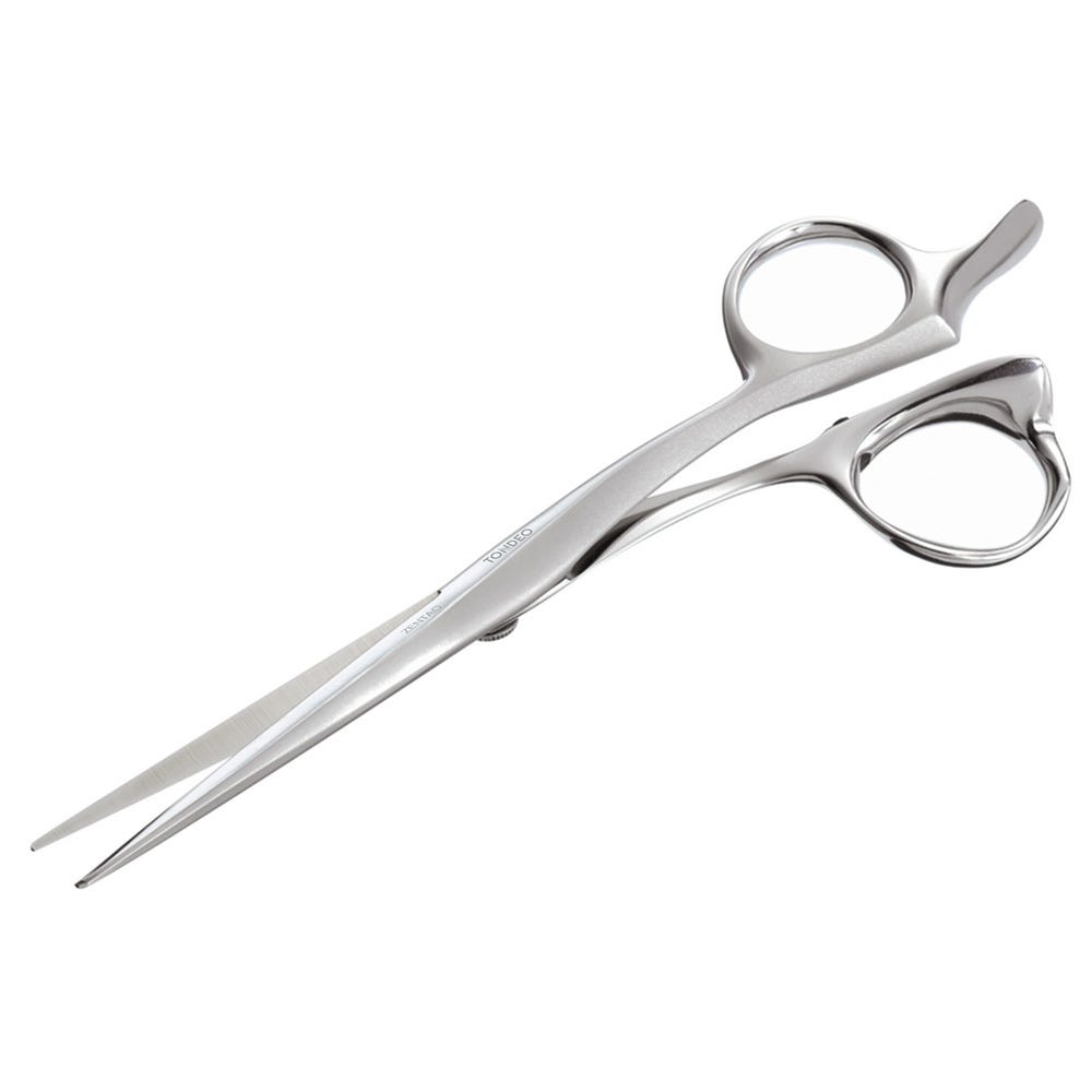 Tondeo Haarschneideschere ZENTAO Offset 5.5 CONBLADE