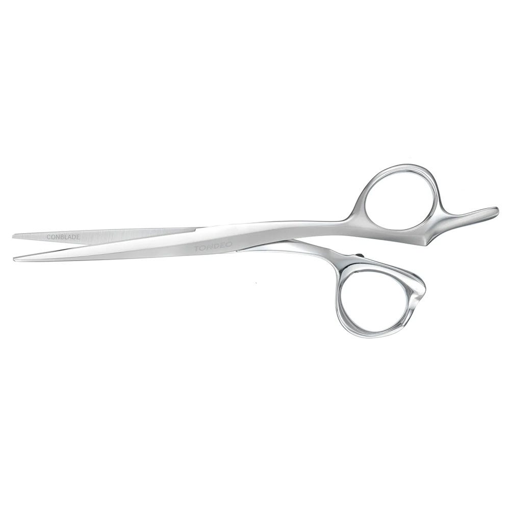 Tondeo Haarschneideschere ZENTAO Offset 6.5 CONBLADE
