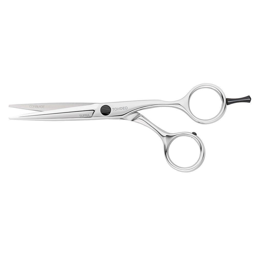 Tondeo Haarschneideschere SUPRA Offset 5.5 CONBLADE