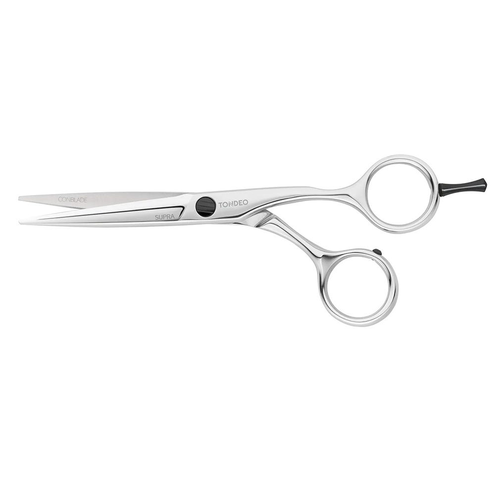Tondeo Haarschneideschere SUPRA Offset 6.0 CONBLADE