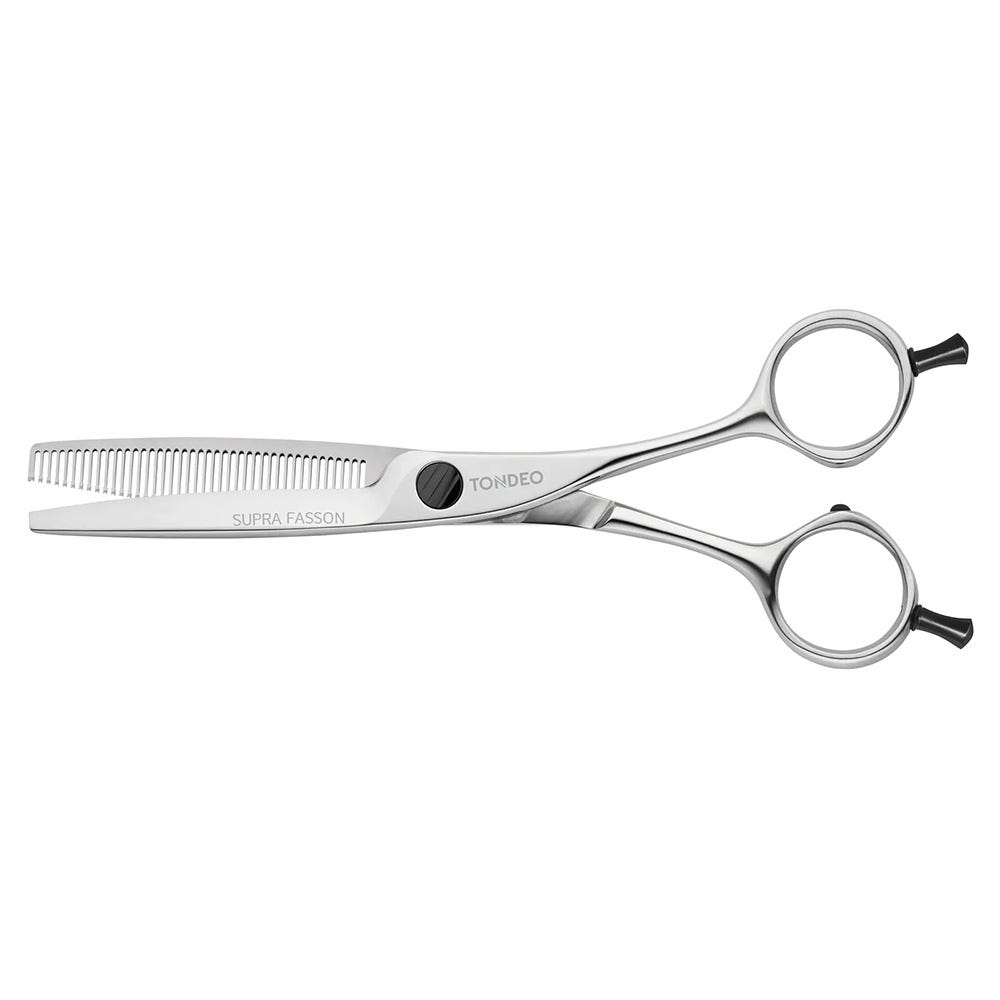 Tondeo Modelierschere SUPRA FASSON Classic 6.5 Tulip (50) CONBLADE