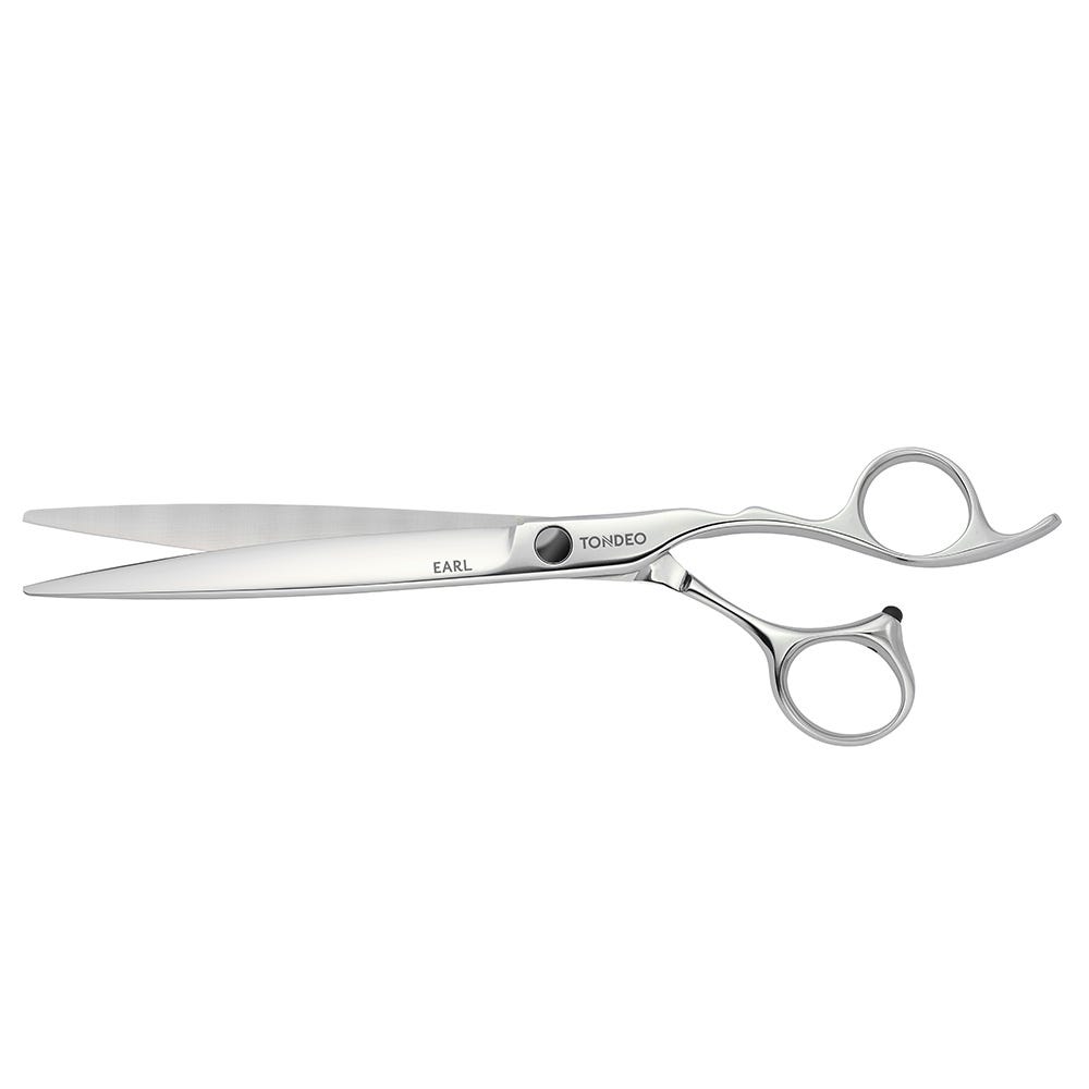 Tondeo Haarschneideschere EARL Offset 7.0 CONBLADE