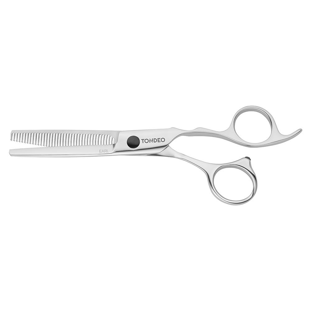Tondeo Modelierschere EARL Offset 6.0 Tulip (38) CONBLADE