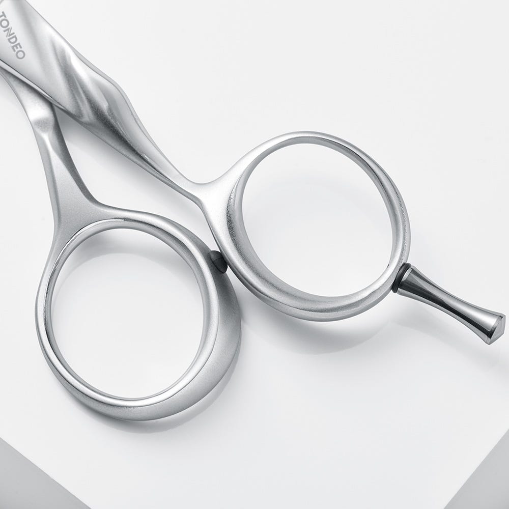 Tondeo Haarschneideschere PURE INSPIRATION Offset 5.75