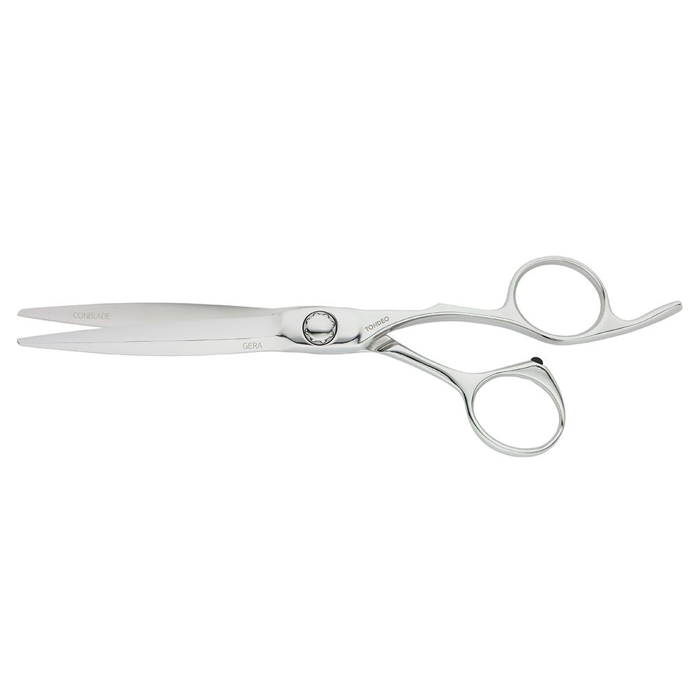 Tondeo Haarschneideschere GERA Offset 6.25 CONBLADE 