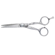 Tondeo Haarschneideschere SENSATION DAMAST Offset 5.5 CONBLADE