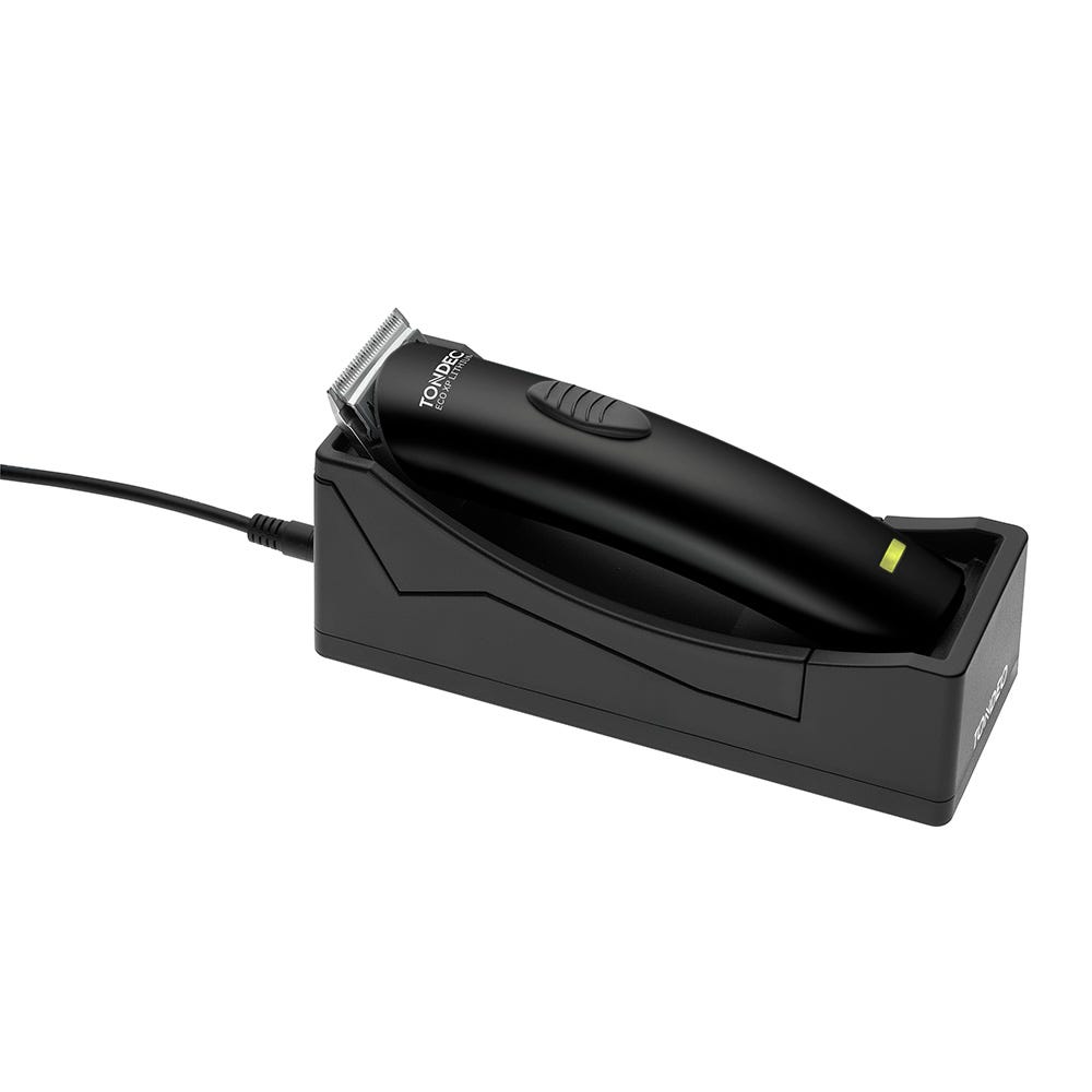 Tondeo Haarschneidemaschine ECO XP LITHIUM BLACK