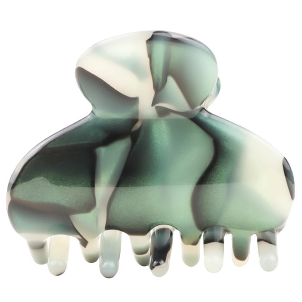 12122114-Farbe-Magic Green