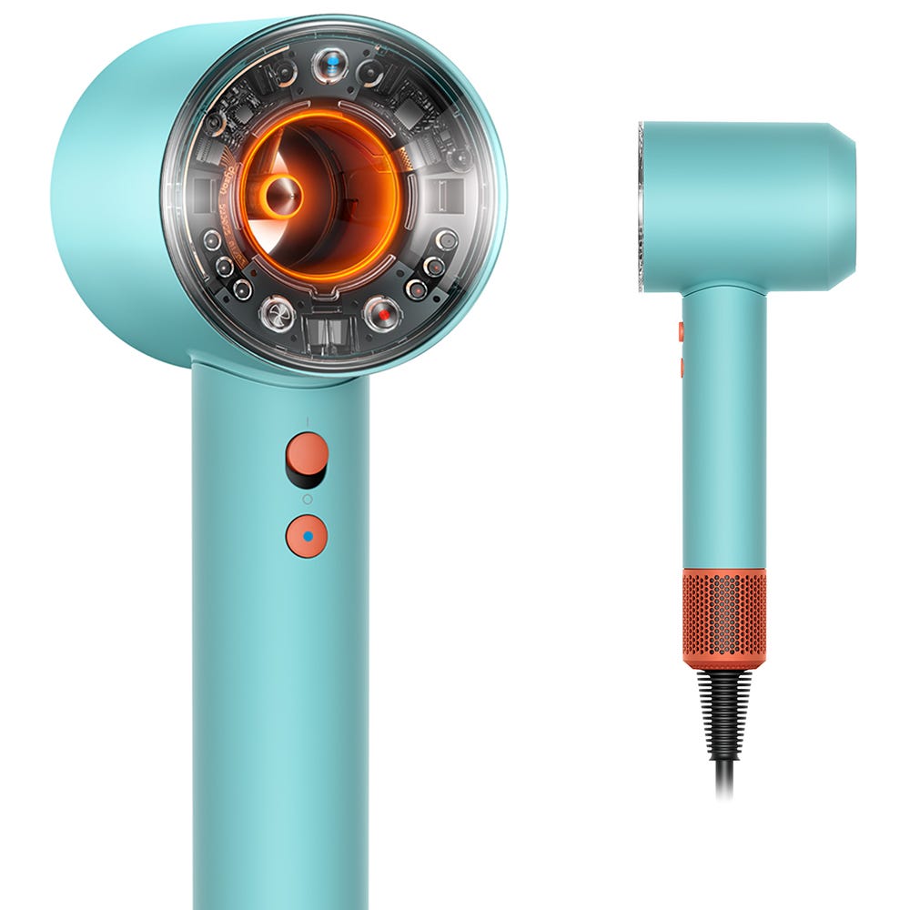 Dyson Supersonic Nural Patina/Topaz