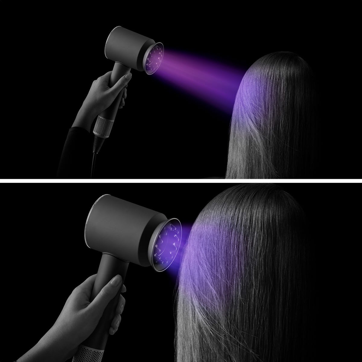 Dyson Supersonic Nural Patina/Topaz