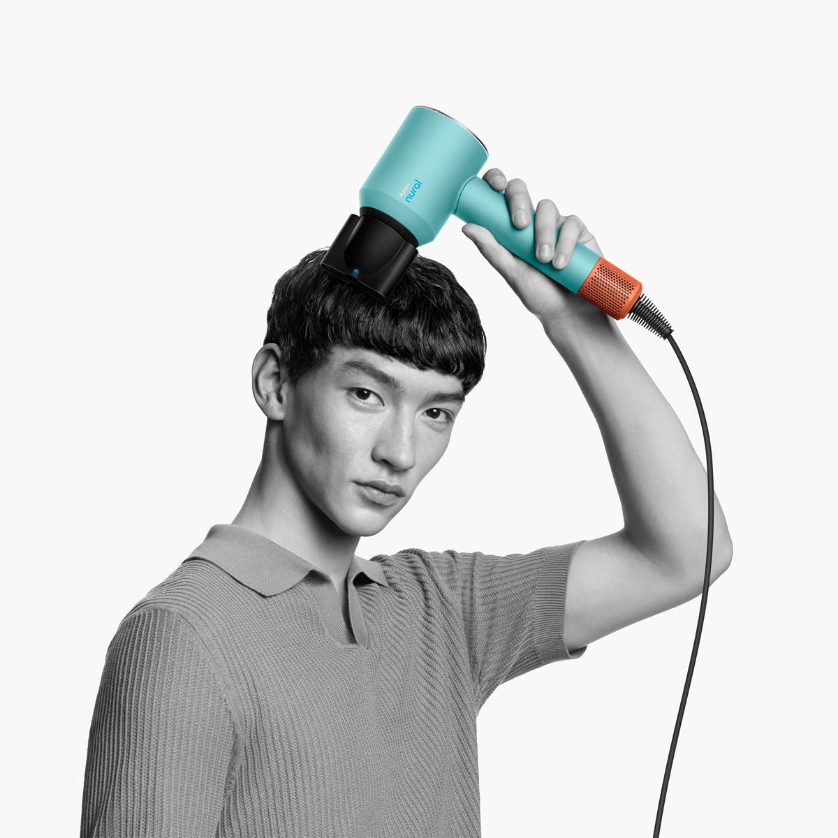 Dyson Supersonic Nural Patina/Topaz